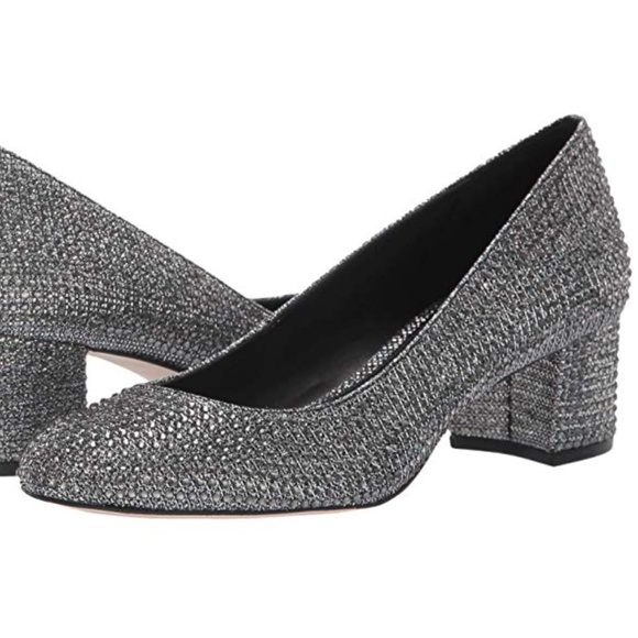 MICHAEL Michael Kors Shoes - Michael MICHAEL KORS Arabella Kitten Pump 6M